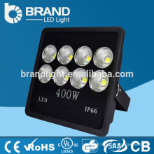 Hot Sale Factory Price Project Using COB LED Stadium Flood Light 400W